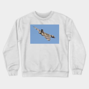 Avro Vulcan Crewneck Sweatshirt